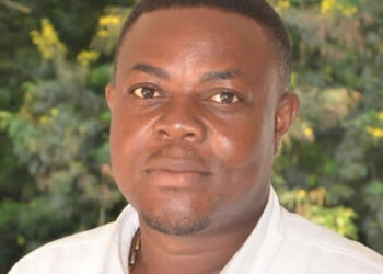 Domelovo will not be denied access to serve if NDC wins power in 2024 -Ako Gunn