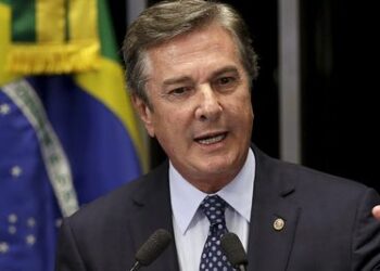 Brazil former president sentenced to nearly 9 years in jail for corruption