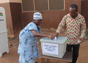 NCCE urges citizenry  to participate in upcoming district elections
