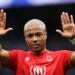 Nottingham Forest release Andre Ayew after six-month deal