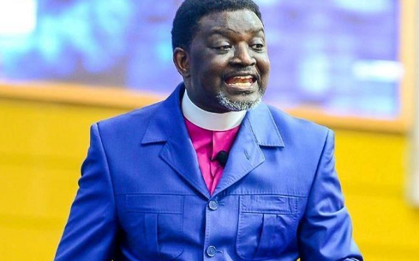 We will advise ourselves If you refuse to appear before us – Nogokpo Chiefs to Agyinasare