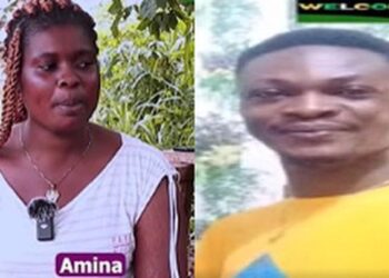 ‘I have no iota of love for him left in me’ – ‘Wife’ of Ahafo Mim suicide shoemaker