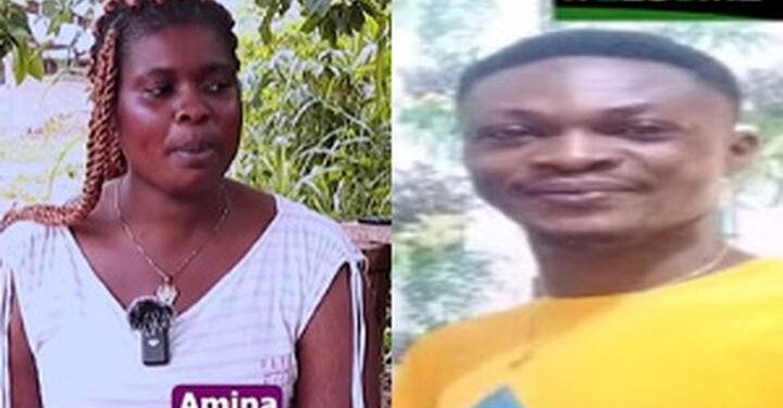 ‘I have no iota of love for him left in me’ – ‘Wife’ of Ahafo Mim suicide shoemaker