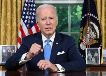 Doctor Delivers Bad News to Biden After He Takes Terrible Tumble at Air Force Graduation