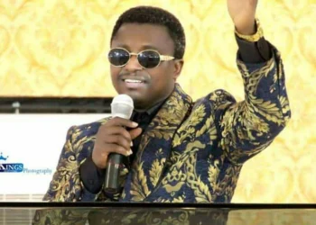 ‘Is this governance?’ – Opambour mourns state of Ghana’s economy