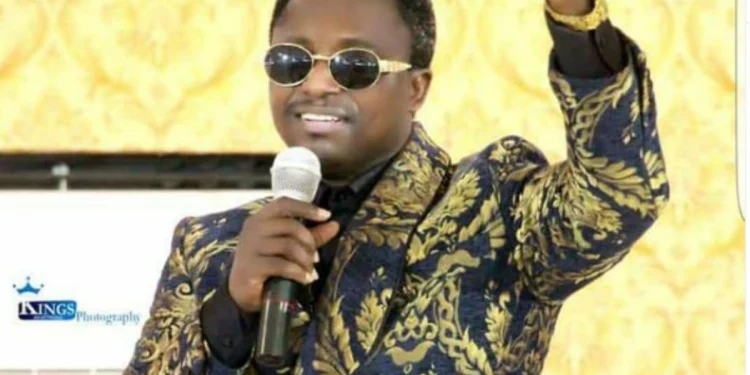 ‘Is this governance?’ – Opambour mourns state of Ghana’s economy