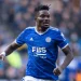 Leicester City part ways with Daniel Amartey after 8 years