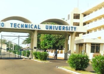 Ho Technical University denies HIV/AIDS outbreak