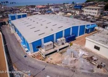 Stop politicizing Elmina Fish Processing Plant  challenges – Fisherfolk to gov’t
