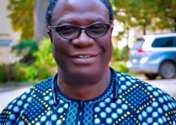 Top Nigerian professor assassinated