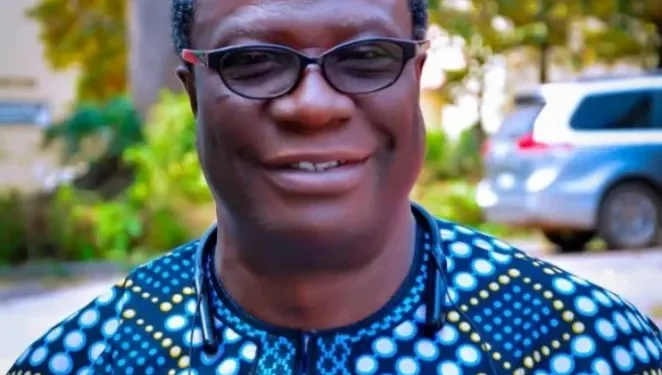 Top Nigerian professor assassinated