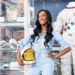 Aisha Bowe, 1st Black woman to travel to space with Jeff Bezos, gets billion-dollar contract: report