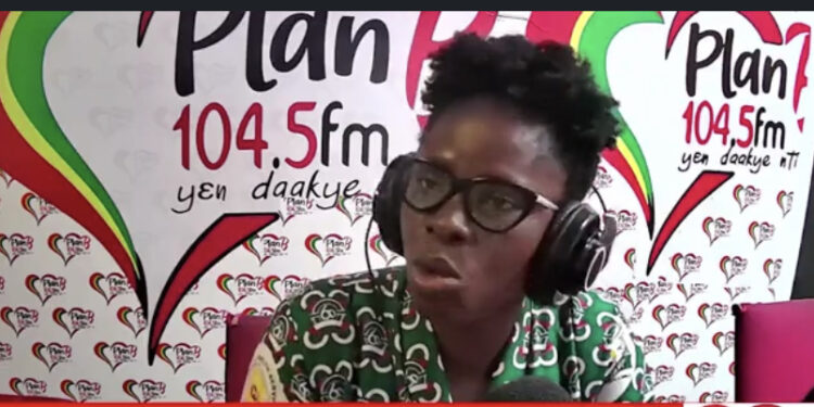 Eat well to avoid anemia during pregnancy – Women told