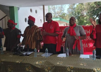 NLC orders FWSC to reverse blocked GBC allowances within 14 days