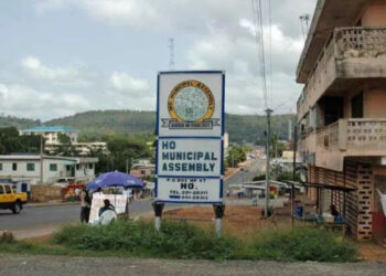 Ho Municipal Assembly demand removal of Finance Officer