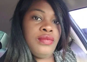 Nigerian mother of four shot dead by US neighbour over children’s disagreement