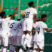 AFCON U23: Ibrahim Tanko names Twenty-nine Black Meteors for pre-tournament camping