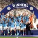 Manchester City Complete Famous Treble By Beating Inter Milan In UEFA Champions League Final
