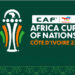 Official: CAF releases logo for Afcon 2023