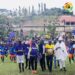 Medeama thrash Tamale City 3-0 to win Ghana Premier League title