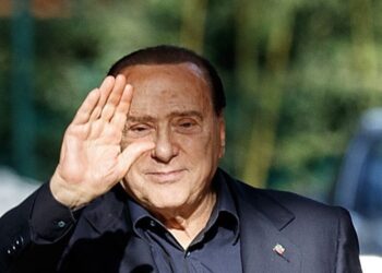 Former Italian Prime Minister Silvio Berlusconi dies at 86