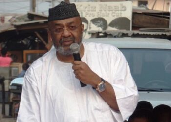 Said Sinare Forced Former Partner To Lie To EOCO; Family Faces Death Threats