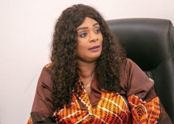 Furious NPP man vows to demonstrate against Tema West MCE over bad roads