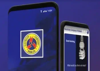 Delay in using our Power App to buy credit may be caused by too many users – ECG