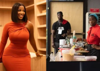 Guinness World Records: Hilda Baci’s non-stop cooking record confirmed