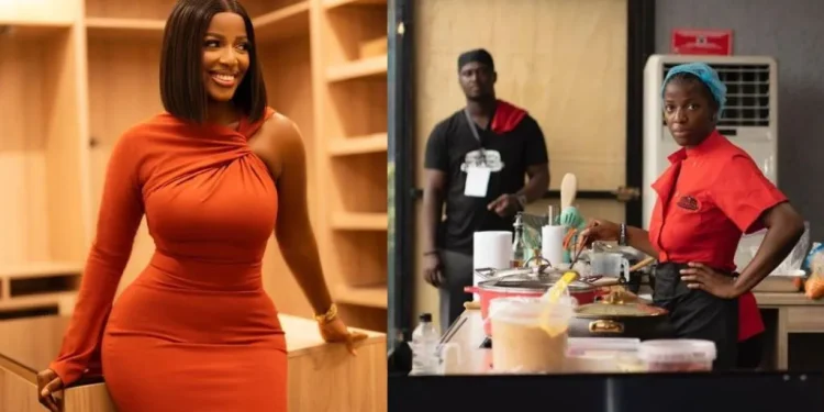 Guinness World Records: Hilda Baci’s non-stop cooking record confirmed