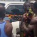 Angry Ashaiman residents chase MCE over poor roads [Video]