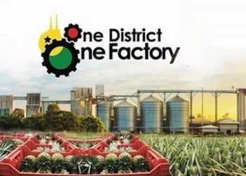 1D1F: Full list of companies who have received GHS14.4m govt funds