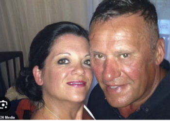 Hairdresser, 54, ‘stabbed husband in heart with kitchen knife when he started shouting at her’