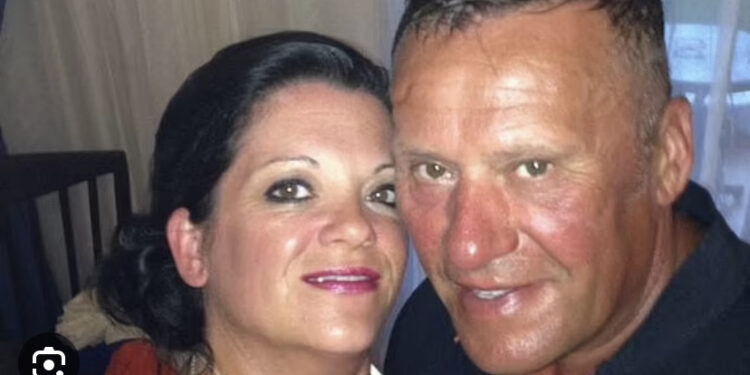 Hairdresser, 54, ‘stabbed husband in heart with kitchen knife when he started shouting at her’