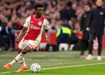 Mohammed Kudus ranked among top five dribblers in Europe’s top seven leagues