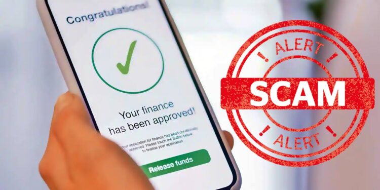 Fake Loan Apps: Blame NCA, BoG, and SEC – Economist