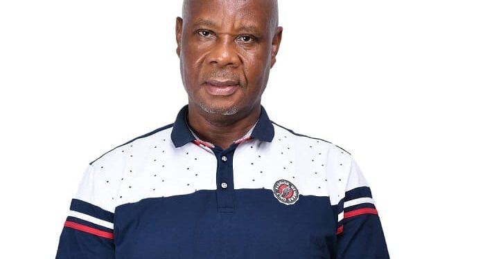 LGBTQ: MP for Asikuma-Odoben Brakwa vows to defend anti-LGBT bill