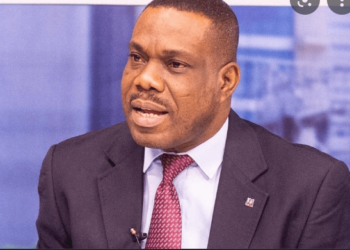 Allow political party participation in District Assembly elections– Dr Oduro Osae