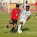 U23 AFCON: Afriyie Barnieh scores as Black Meteors draw with Egypt in friendly
