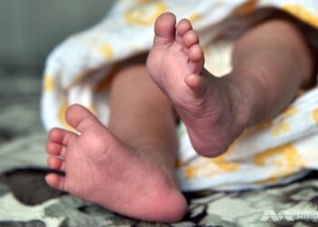 E/R: Sleeping Baby Stolen After Mother Left Her To Buy Diapers