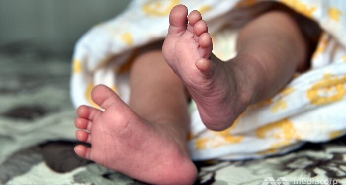 E/R: Sleeping Baby Stolen After Mother Left Her To Buy Diapers