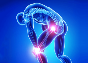 Continuous body and joint pains could be symptoms of syphilis infection- Dr. Amoah