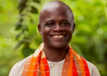 Jubilee House communications team member Kwadwo Adubofour Agyekum is dead