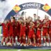 Spain win 2023 UEFA Nations League title after penalties