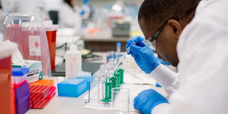 Medical Laboratory is vital in Health Care Delivery – Lab Scientist