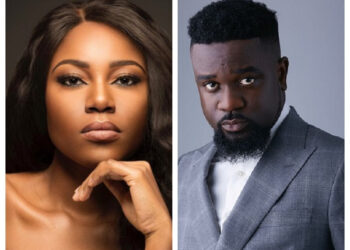 Sarkodie impregnated me, refused to accept responsibility – Yvonne Nelson reveals in new book