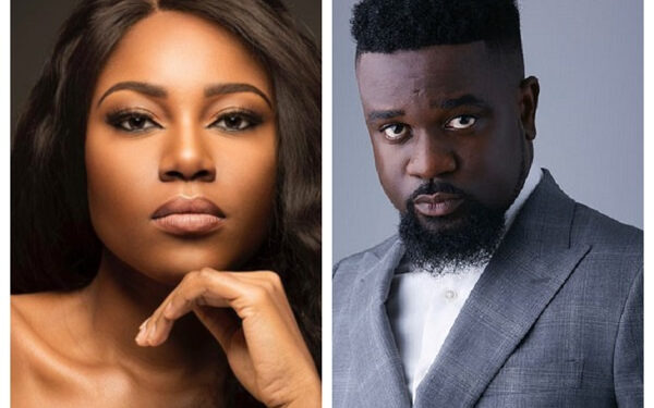 Sarkodie impregnated me, refused to accept responsibility – Yvonne Nelson reveals in new book