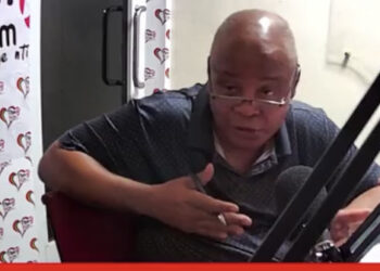 Avoid activities that could hamper your well-being as you grow older – Rev. Roger Parkins