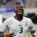 JUST IN – Asamoah Gyan officially announces retirement from football