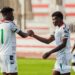 U23 AFCON: Black Meteors put four past Zamalek in second test game